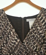Max Mara（マックスマーラ）ワンピース 茶 サイズ:-(M位) レディース/2200734707048
