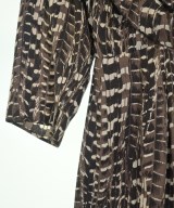Max Mara（マックスマーラ）ワンピース 茶 サイズ:-(M位) レディース/2200734707048