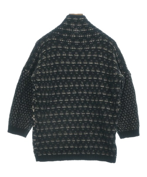 Max Mara（マックスマーラ）ニット・セーター 黒 サイズ:S レディース/2200735018013