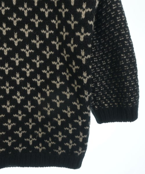 Max Mara（マックスマーラ）ニット・セーター 黒 サイズ:S レディース/2200735018013