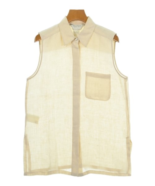 Max Mara(マックスマーラ)のノースリーブ サイズ:40(M位) 6,800円