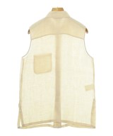 Max Mara（マックスマーラ）ノースリーブ ベージュ サイズ:40(M位) レディース/2200735636064