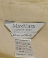 Max Mara（マックスマーラ）ノースリーブ ベージュ サイズ:40(M位) レディース/2200735636064