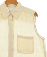 Max Mara（マックスマーラ）ノースリーブ ベージュ サイズ:40(M位) レディース/2200735636064