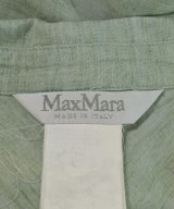 Max Mara（マックスマーラ）カジュアルシャツ 緑 サイズ:42(M位) レディース/2200735636071