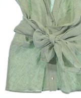 Max Mara（マックスマーラ）カジュアルシャツ 緑 サイズ:42(M位) レディース/2200735636071