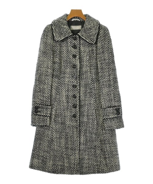 Max Mara(マックスマーラ)のステンカラーコート サイズ:42(M位) 24,000円