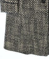 Max Mara（マックスマーラ）ステンカラーコート 黒 サイズ:42(M位) レディース/2200736259019