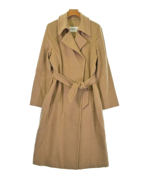 Max Mara(マックスマーラ)のチェスターコート サイズ:42(M位) 48,600円
