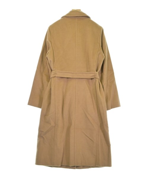Max Mara（マックスマーラ）チェスターコート ベージュ サイズ:42(M位) レディース/2200736259026