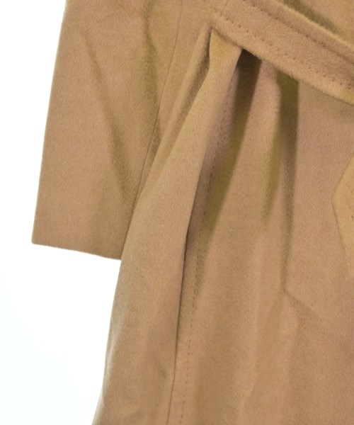 Max Mara（マックスマーラ）チェスターコート ベージュ サイズ:42(M位) レディース/2200736259026