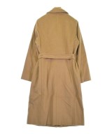 Max Mara（マックスマーラ）チェスターコート ベージュ サイズ:42(M位) レディース/2200736259026
