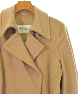 Max Mara（マックスマーラ）チェスターコート ベージュ サイズ:42(M位) レディース/2200736259026