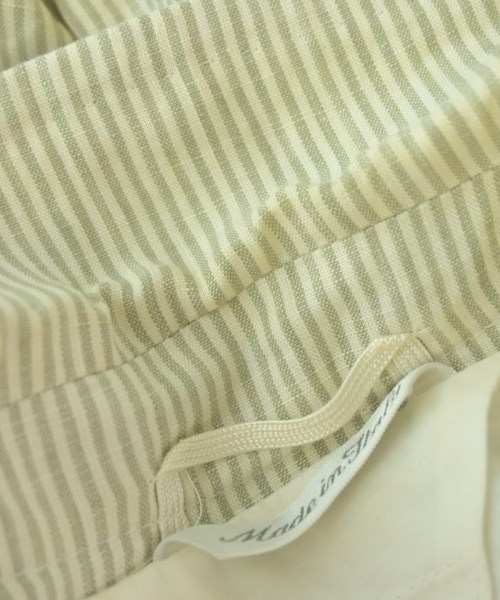 Max Mara（マックスマーラ）カジュアルジャケット 白 サイズ:38(S位) レディース/2200736552011
