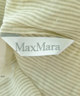 Max Mara（マックスマーラ）カジュアルジャケット 白 サイズ:38(S位) レディース/2200736552011