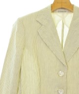 Max Mara（マックスマーラ）カジュアルジャケット 白 サイズ:38(S位) レディース/2200736552011