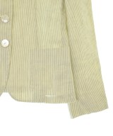 Max Mara（マックスマーラ）カジュアルジャケット 白 サイズ:38(S位) レディース/2200736552011