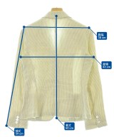 Max Mara（マックスマーラ）カジュアルジャケット 白 サイズ:38(S位) レディース/2200736552011