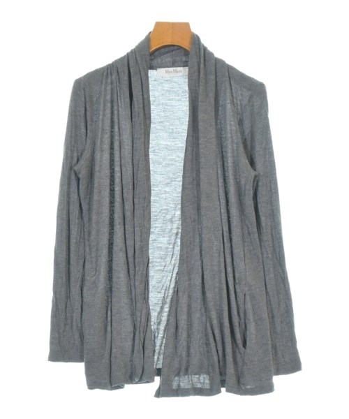 Max Mara(マックスマーラ)のカーディガン サイズ:M 5,500円