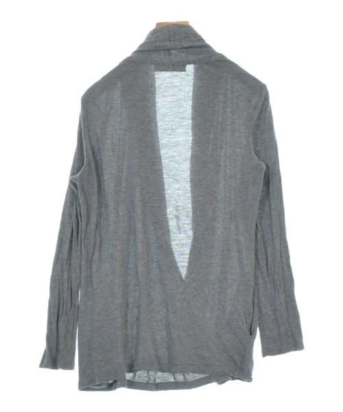 Max Mara（マックスマーラ）カーディガン グレー サイズ:M レディース/2200736552073
