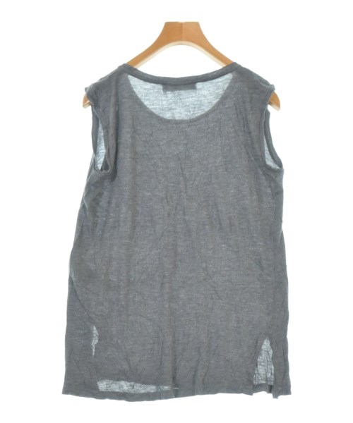 Max Mara（マックスマーラ）ノースリーブ グレー サイズ:M レディース/2200736552080