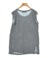 Max Mara（マックスマーラ）ノースリーブ グレー サイズ:M レディース/2200736552080