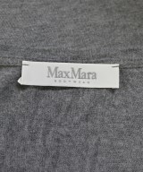 Max Mara（マックスマーラ）ノースリーブ グレー サイズ:M レディース/2200736552080