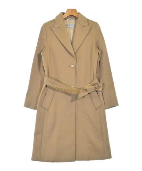 Max Mara(マックスマーラ)のチェスターコート サイズ:38(S位) 36,100円