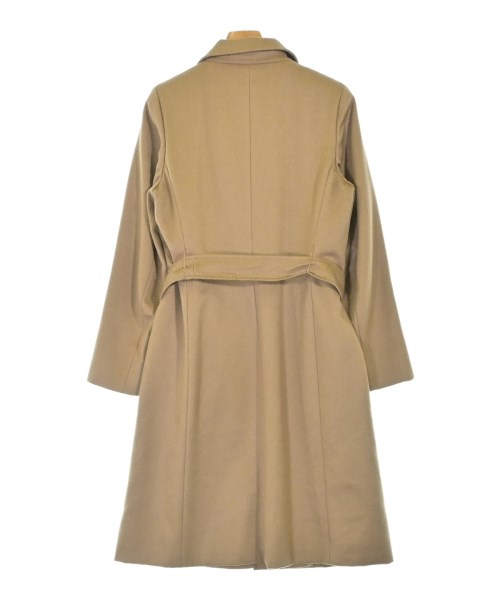 Max Mara（マックスマーラ）チェスターコート ベージュ サイズ:38(S位) レディース/2200736780018