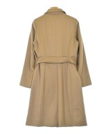 Max Mara（マックスマーラ）チェスターコート ベージュ サイズ:38(S位) レディース/2200736780018
