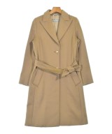 Max Mara チェスターコート