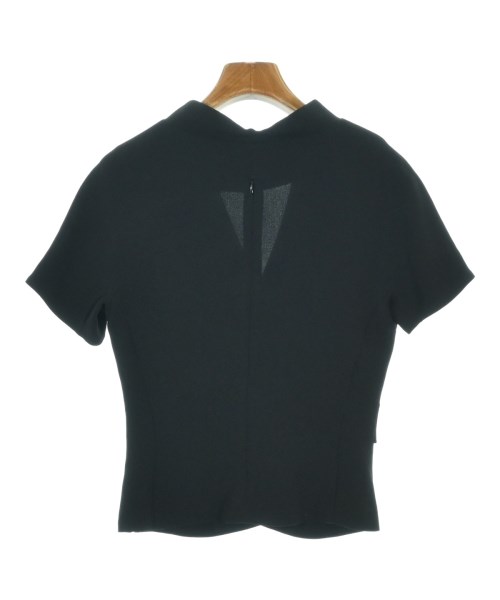 Max Mara（マックスマーラ）ブラウス 黒 サイズ:40(M位) レディース/2200711958128