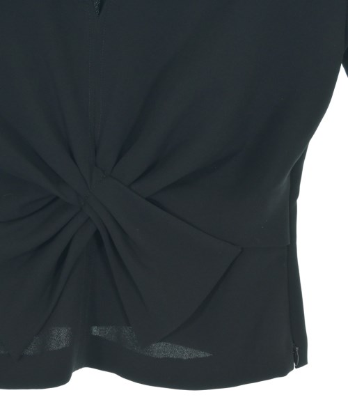 Max Mara（マックスマーラ）ブラウス 黒 サイズ:40(M位) レディース/2200711958128