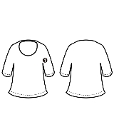 Max Mara（マックスマーラ）ブラウス 黒 サイズ:40(M位) レディース/2200711958128