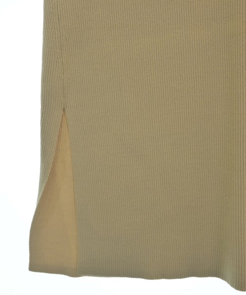 Max Mara（マックスマーラ）ベスト/ノースリーブ ベージュ サイズ:L レディース/2200711958197