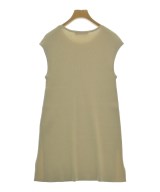 Max Mara（マックスマーラ）ベスト/ノースリーブ ベージュ サイズ:L レディース/2200711958197