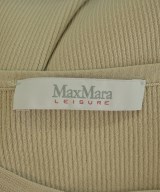 Max Mara（マックスマーラ）ベスト/ノースリーブ ベージュ サイズ:L レディース/2200711958197
