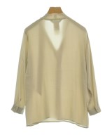 Max Mara（マックスマーラ）ブラウス ベージュ サイズ:36(XS位) レディース/2200711958227