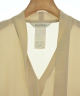 Max Mara（マックスマーラ）ブラウス ベージュ サイズ:36(XS位) レディース/2200711958227