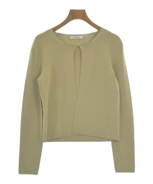 Max Mara(マックスマーラ)のカーディガン サイズ:-(M位) 8,000円