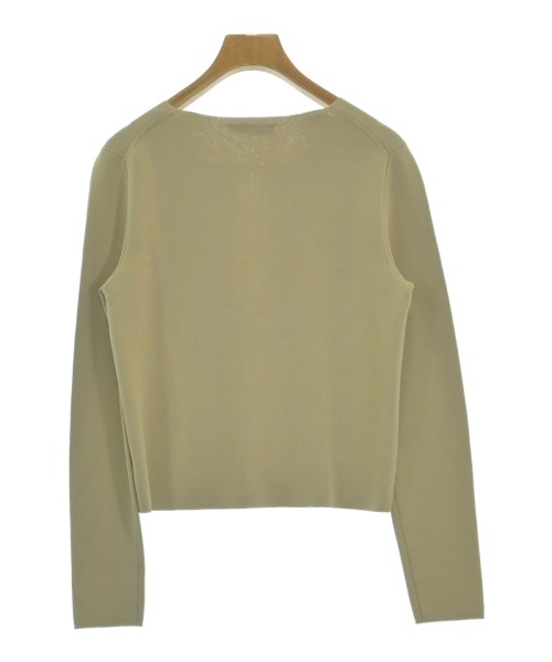 Max Mara（マックスマーラ）カーディガン ベージュ サイズ:-(M位) レディース/2200711958241