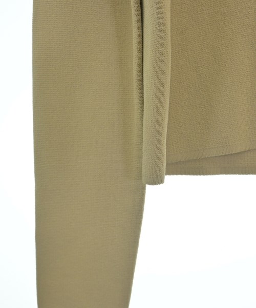 Max Mara（マックスマーラ）カーディガン ベージュ サイズ:-(M位) レディース/2200711958241