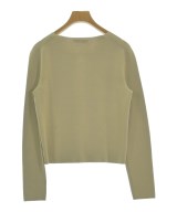 Max Mara（マックスマーラ）カーディガン ベージュ サイズ:-(M位) レディース/2200711958241