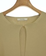 Max Mara（マックスマーラ）カーディガン ベージュ サイズ:-(M位) レディース/2200711958241