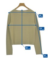 Max Mara（マックスマーラ）カーディガン ベージュ サイズ:-(M位) レディース/2200711958241