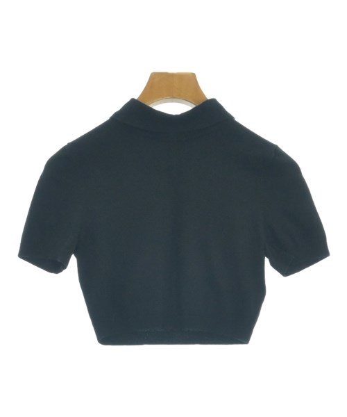 Max Mara（マックスマーラ）ニット・セーター 黒 サイズ:XS レディース/2200719831171