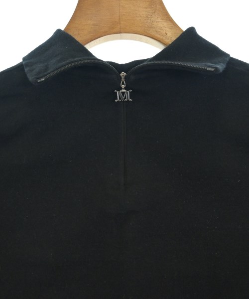 Max Mara（マックスマーラ）ニット・セーター 黒 サイズ:XS レディース/2200719831171