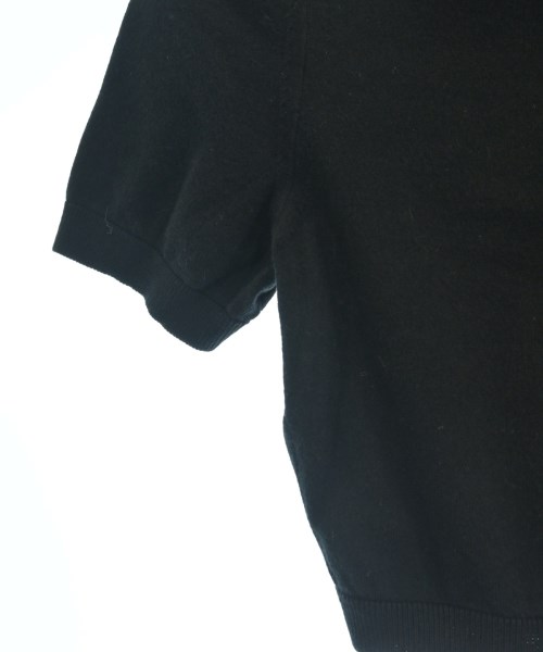 Max Mara（マックスマーラ）ニット・セーター 黒 サイズ:XS レディース/2200719831171