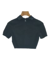 Max Mara（マックスマーラ）ニット・セーター 黒 サイズ:XS レディース/2200719831171