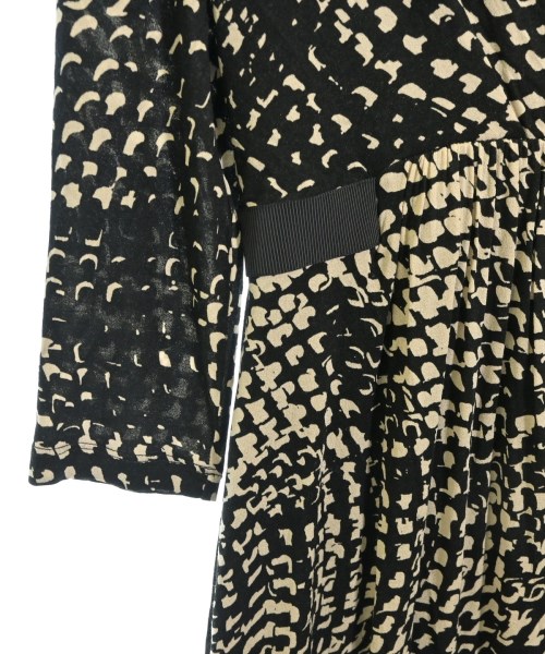 Max Mara（マックスマーラ）ワンピース 黒 サイズ:-(XS位) レディース/2200720296020